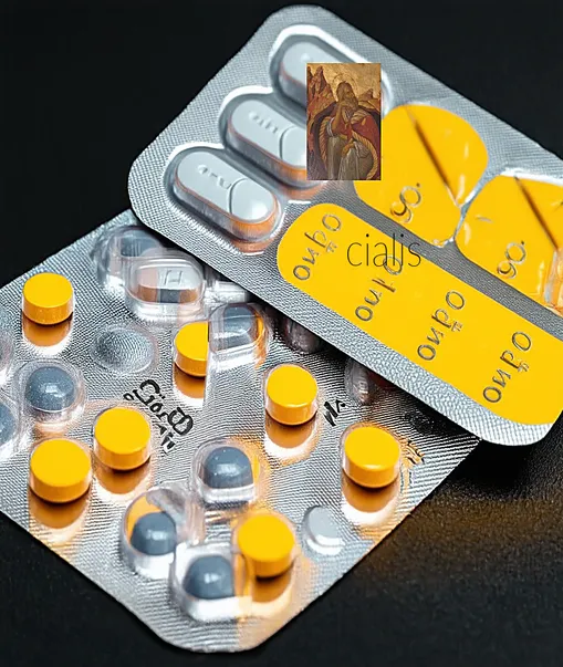 Acheter cialis generic en ligne